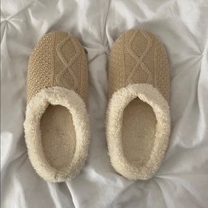 Slippers